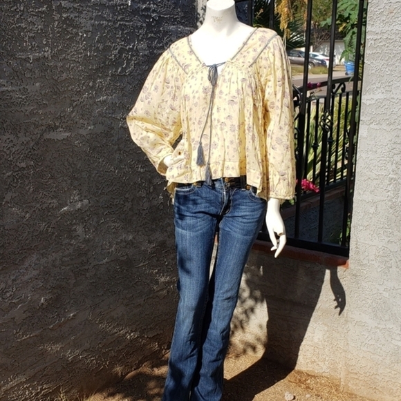 Free People Never A Dull Moment‎ - Picture 5 of 6